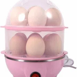 Electric Two Floor EGG Boiler & Cocker Egg Cooker-image-19