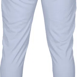 covett Men Striped Black, Grey Track Pants image 4