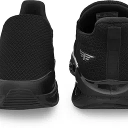 red tape Men's Slipon for Breathable Comfort and Daily Support Walking Shoes For Men image 4