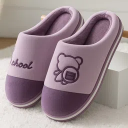 wolvesden Women Flip Flops image 3