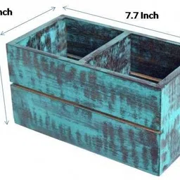 unravel india Empty Cutlery Holder Case image 5