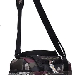 niava Spice Military Waterproof Lunch Bag image 4