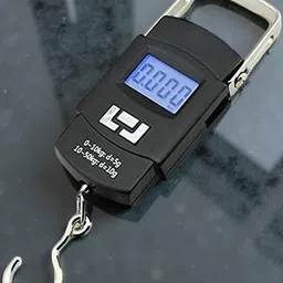 ONIQUID Portable Pocket Weighing Scale for Food and Coffee Weighing Scale image 1