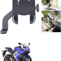 crazzycreations Bike Mobile Holder-picture-22
