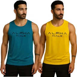 Men's Vest Men Vest-image-27