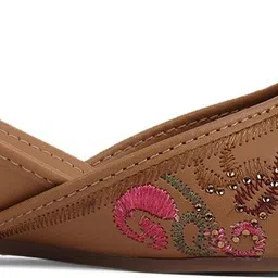 Iconics Mojaris for Women Mojaris For Women image 2