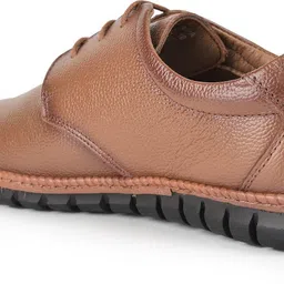 liberty Healers BRL-10 Mens Formal Lacing Shoes Suitable For Wedding, Office and outdoor For Men image 5