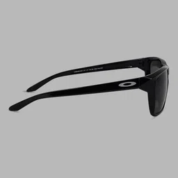 oakley Sylas Rectangular Sunglass image 4