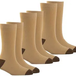 akeet trend Men Solid Calf Length-picture-33