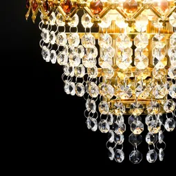 prop it up Pendant Wall Lamp Without Bulb image 4