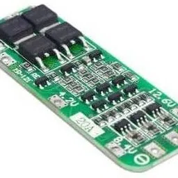 erhindia 1 Pc 20A 18650 BMS 3S Battery Management System Battery Charger-picture-20