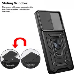 fablue Back Cover for OnePlus Nord CE 4 Lite 5G image 2