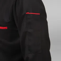 kodenipr club Cotton Chef's Apron - XL image 4