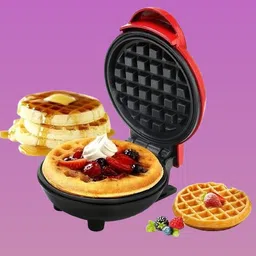 polygon wafflemaker610 Waffle Maker-picture-16