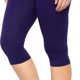myo Women Multicolor Capri image 4