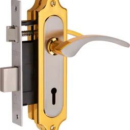 decuds Stainless Steel Glossy Handlesets image 2