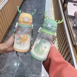 narv Baby Sipper Bottle 500 ml Water Bottles-picture-22