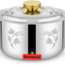 drumstone Kitchen Dining and Festive Serving – Roasting Pan 5 cm diameter 5 L capacity-picture-13