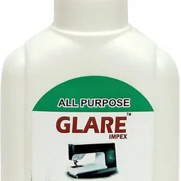 glare impex GI_SewimgMachineoil100ML 100 ml Sewing Machine Oil image 4