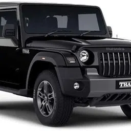 toodles Metal Pull Back Metal Thar openable Door image 1