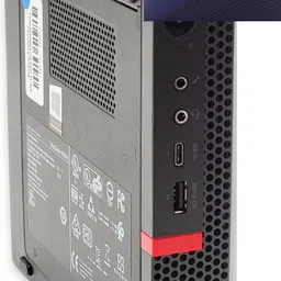BESTYLISH Core™ i3 (9th Gen) [4 Cores, 4 Threads, 3.60 GHz] | ThinkCentre Mini PC [QCM] Intel Core i3 (9th Gen) [4 Cores, 4 Threads, Upto 4.20 GHz] (20 GB RAM/Integrated Intel® Ultra HD 630 Graphics/1024 GB Hard Disk/1 TB SSD Capacity/Windows 11 Pro) Microtower with MS Office-picture-32