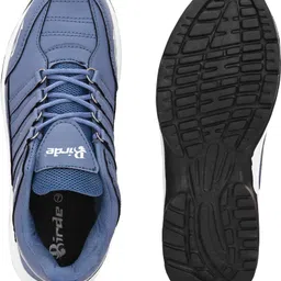 birde Premium Comfortable Regular Wear Shoes For Men Walking Shoes For Men image 4