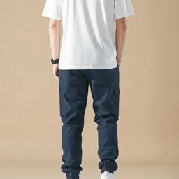 nivedanm Men Cargos image 2