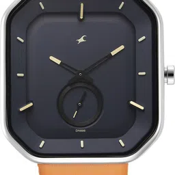 fastrack After Dark 3.0 Analog Watch - For Men 3272SL03 image 3