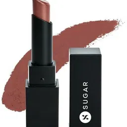 Nothing Else Matter Longwear Lipstick 01 Browning Glory 3.2g-image-48
