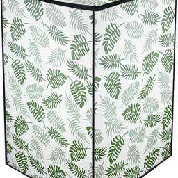 wings star Top Loading Washing Machine Cover image 2