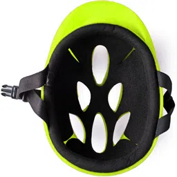 prikli Protective Guard Kit blue Cycling Set 7 in 1 SMALL SIZE 6- 10 YEAR Cycling Skating Kit image 2
