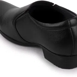 bata Formal Shoes Slip On For Men image 5