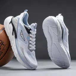 red tape Sports Shoes for Men's- Lace-Up Shoes, Perfect Walking & Running Shoes for Men Walking Shoes For Men-picture-36