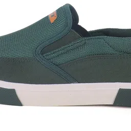 sparx SM 976 Canvas Shoes For Men image 4