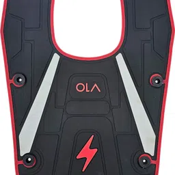 appster Floormat | Footmat for Ola S1 Pro Gen 2 | S1 Air | S1X Electric Scooter Ola S1 Air Two Wheeler Mat-picture-16