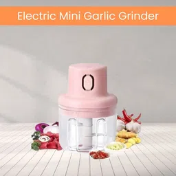 sacro Electric Vegetable & Fruit Chopper image 1