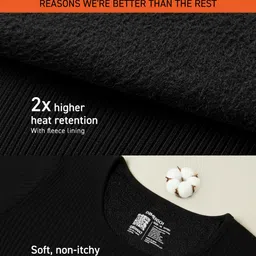 DaMENSCH Men Top - Pyjama Set Thermal image 2