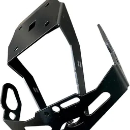 sgtb R15 V3 Tail Tidy Black Heavy License Plate Holder Fender Eliminator Bike Fairing Kit-picture-10