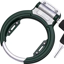 bonus LT 01 (Green) Bicycle Lock image 1