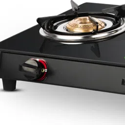 greenchef Hybrid AI Glass Automatic Gas Stove image 3