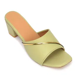 miccaso Women Heels Sandal image 3