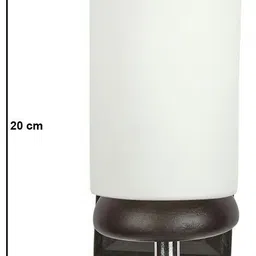 baslash Uplight Wall Lamp Without Bulb image 3