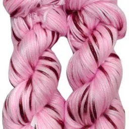 jeffy Oswal Enjoy Knitting Yarn Multi Wool 400 gm Woolen Yarn Thread, Shade no-3-picture-24