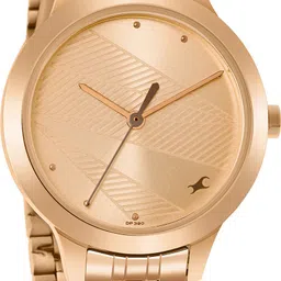 fastrack Analog Watch - For Women 6267WM01 image 2