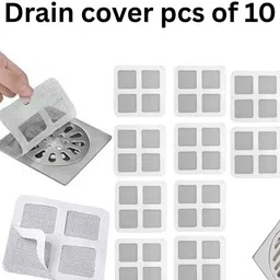 tirupati enterprises Floor Stainless Steel Pop-Up Strainer-picture-30