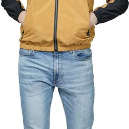 nomKLER Men Wind Cheater image 5