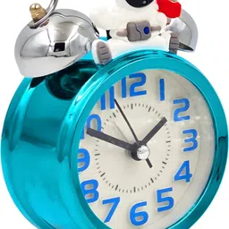 dishvy Analog Multicolor Clock image 4