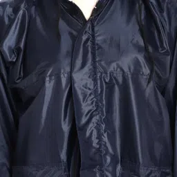 da artisan Solid Women Raincoat image 3