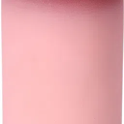 mudrika international Blush Pink Gradient Copper Water Bottle – Modern Ayurvedic Design 1000 ml Water Bottle-picture-11