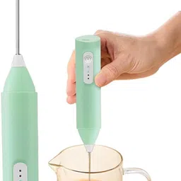 c4cute 50 W Turquoise Hand Blender-picture-12